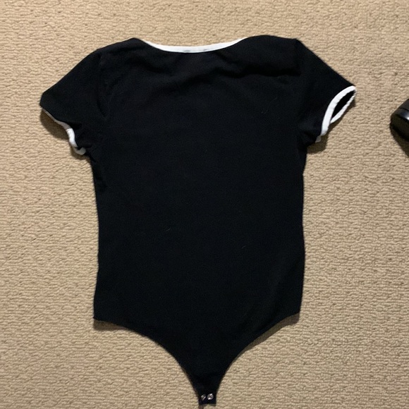 Brand new forever 21 bodysuit - Picture 2 of 3